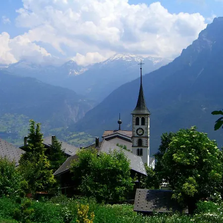 شقة Mara Ma3 ناترز