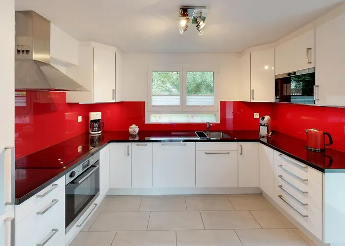 Mara Ma3 Apartment Blatten bei Naters