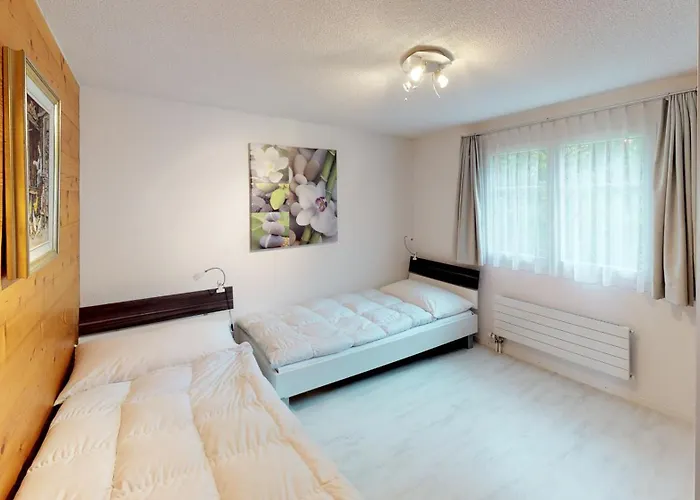 Mara Ma3 * Blatten bei Naters