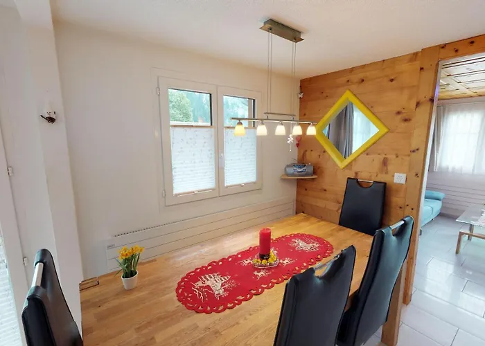 Mara Ma3 Blatten bei Naters