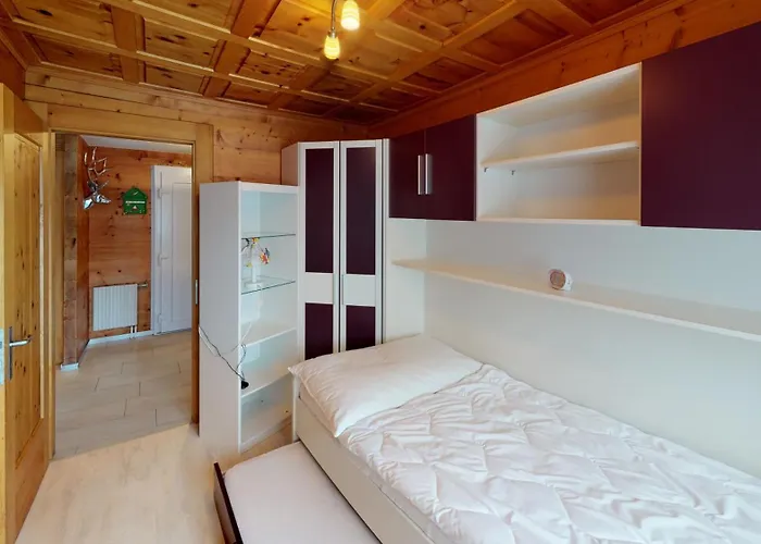 Mara Ma3 Blatten bei Naters