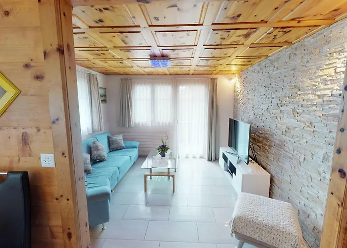 Mara Ma3 Blatten bei Naters