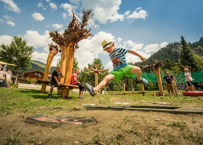 Mara Ma3 * Blatten bei Naters