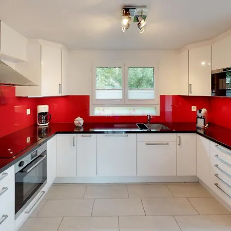 Mara Ma3 Appartement Blatten bei Naters