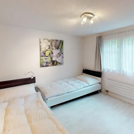 Mara Ma3 * Blatten bei Naters