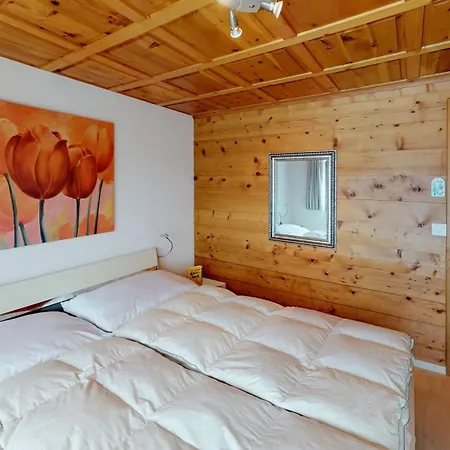 Mara Ma3 * Blatten bei Naters