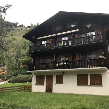 Appartement Mara Ma3 *