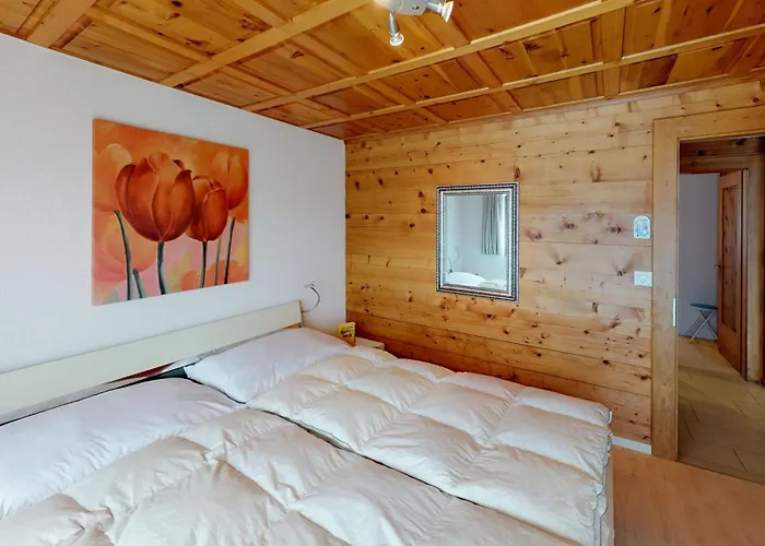 Mara Ma3 * Blatten bei Naters