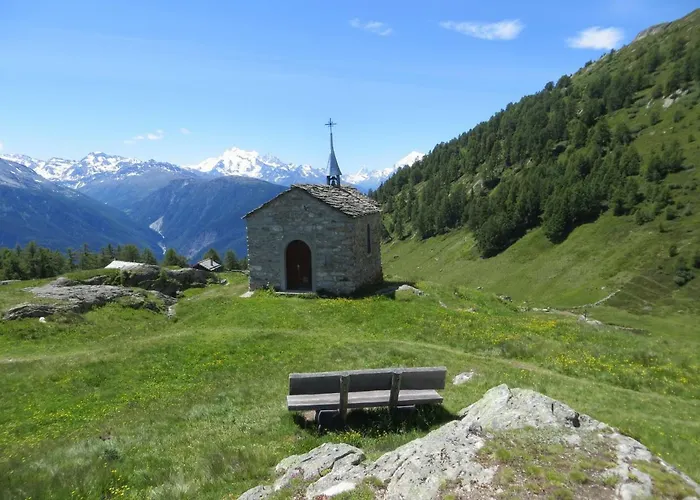 Appartement Mara Ma3