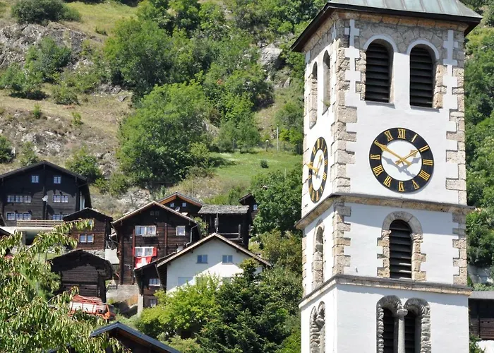 Mara Ma3 Appartement