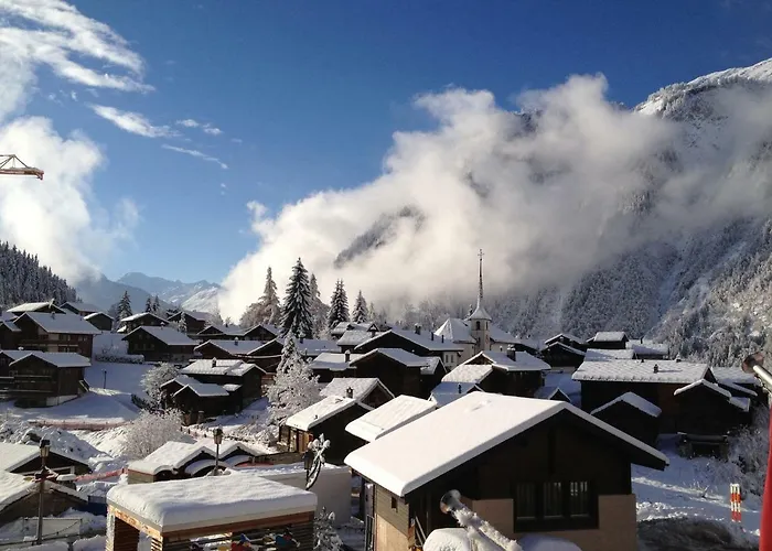 Appartement Mara Ma3