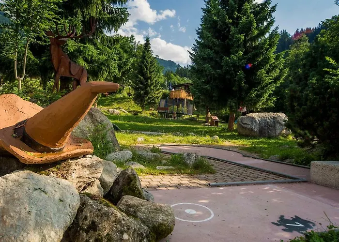 Mara Ma3 Appartement *