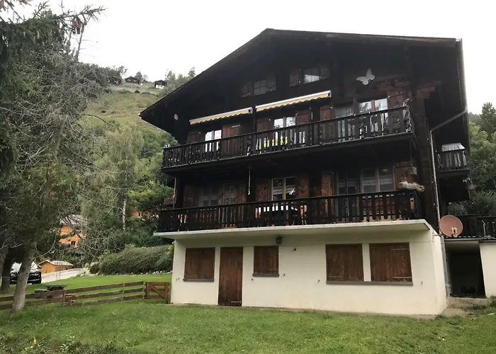 Appartement Mara Ma3 *