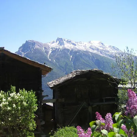 Mara Ma3 Blatten bei Naters