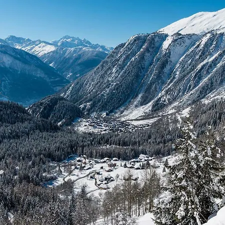 Apartment Mara Ma3 *