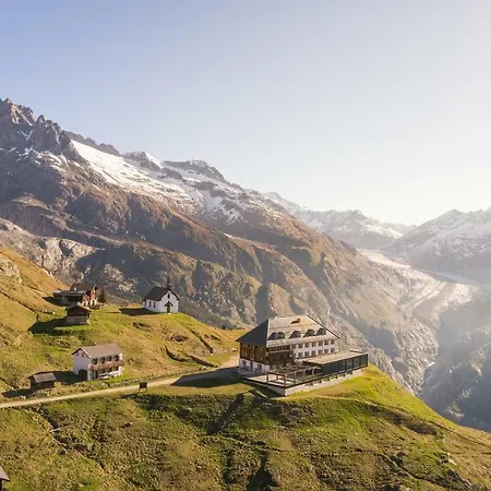 Apartment Mara Ma3 *