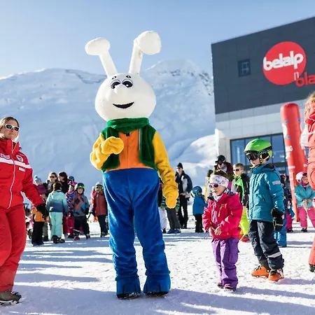 Apartment Mara Ma3 *