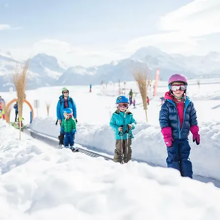 Apartment Mara Ma3 Blatten bei Naters